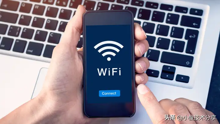 家里wifi网速慢怎么办（让网速直接翻倍的设置方法）