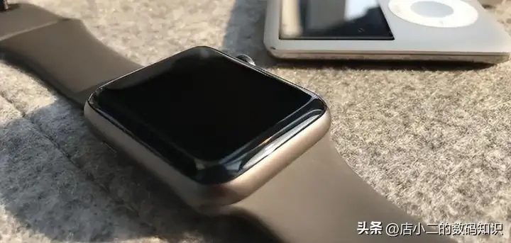 iwatch换手机了怎么重新配对（Apple Watch重新配对的步骤）