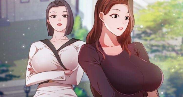 韩漫|豪门人凄-二次元