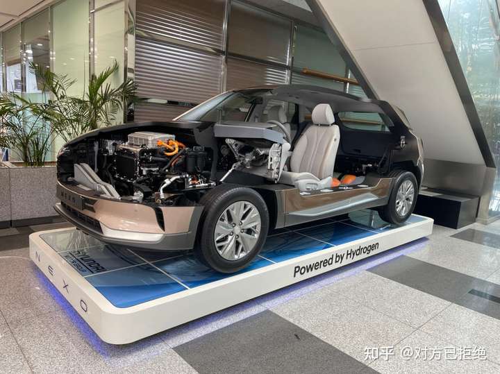 2040年全面进入电动化时代 代汽车加速电气化转型欲谋求与中国企业合作