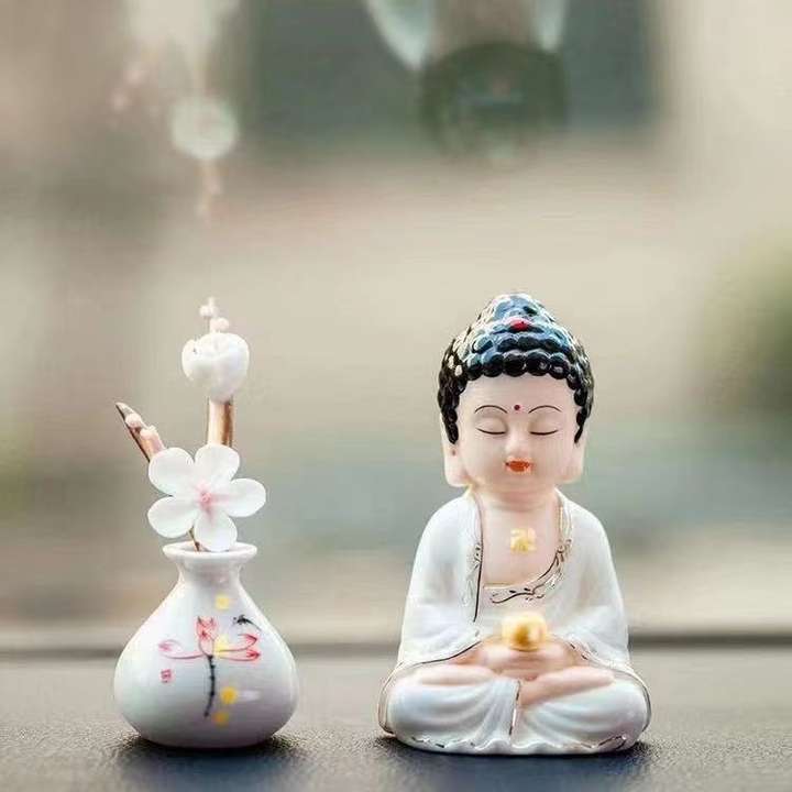 事非顿除,因次第尽—— 《坐禅问答录》