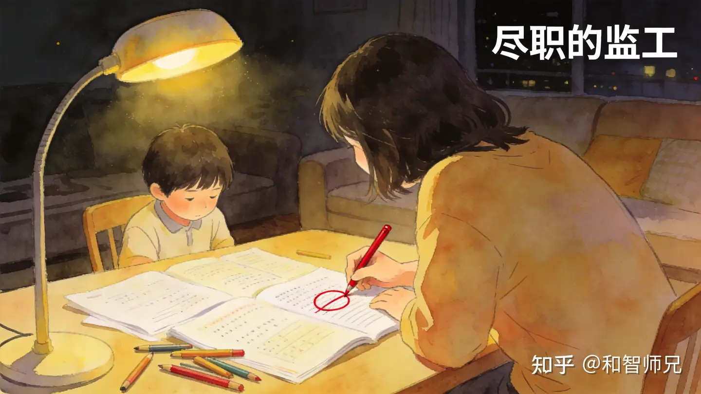 家庭教育是否需要自省？