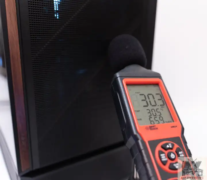图片[35] - 【心得】通风加强&点缀木质元素 ANTEC P30 AIR - 鱼渣渣网