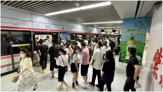郑州是怎样的一个城市?