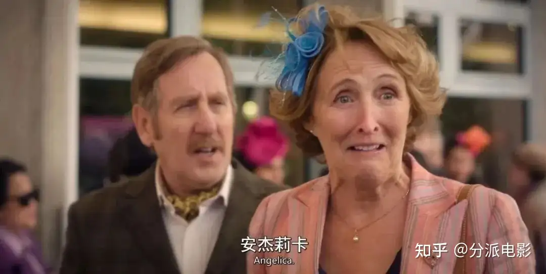 豆瓣8.5,这部高分悬疑剧《坏姐妹》越看越上头!