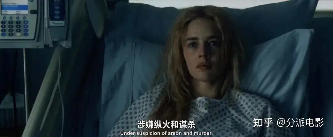 《准备好了没2：我来了》尺度全开！R级反杀爽片回归