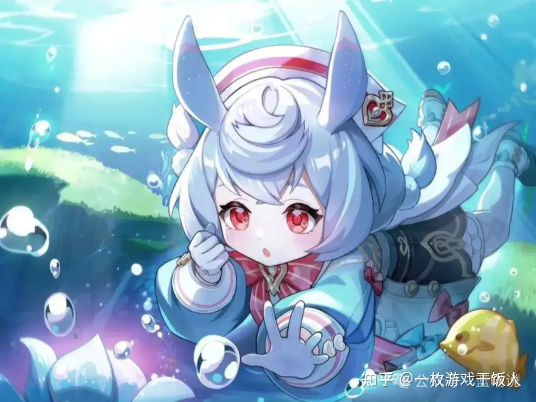 原神里你抽了却基本没怎么用过的5星角色，有哪些？