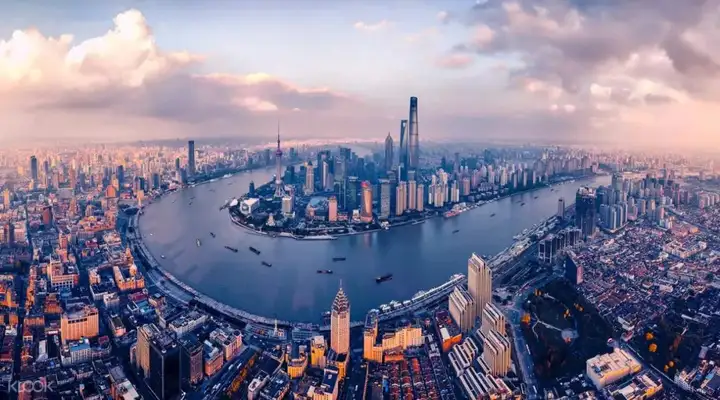 上海有什么必去的景点?