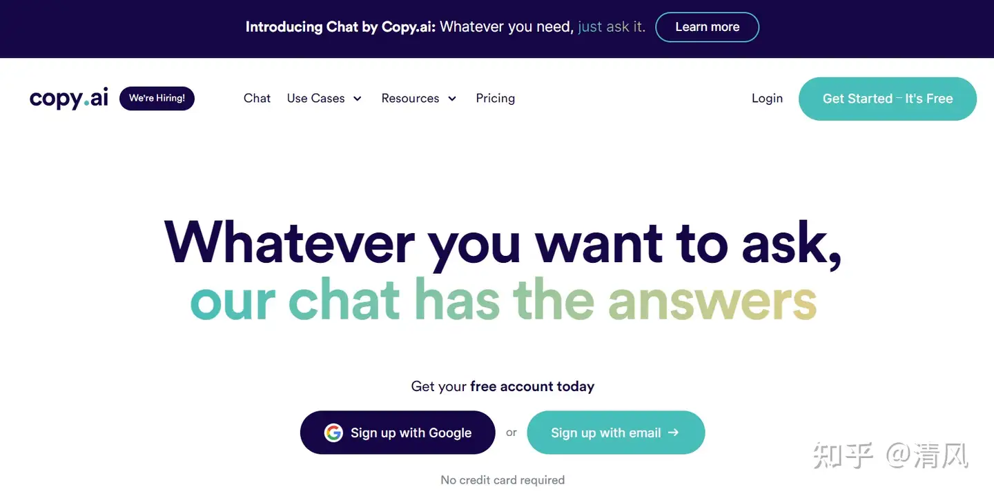 用 ChatGPT 开放的 API 接口可以做哪些自研工具?插图7 用 ChatGPT 开放的 API 接口可以做哪些自研工具?插图7