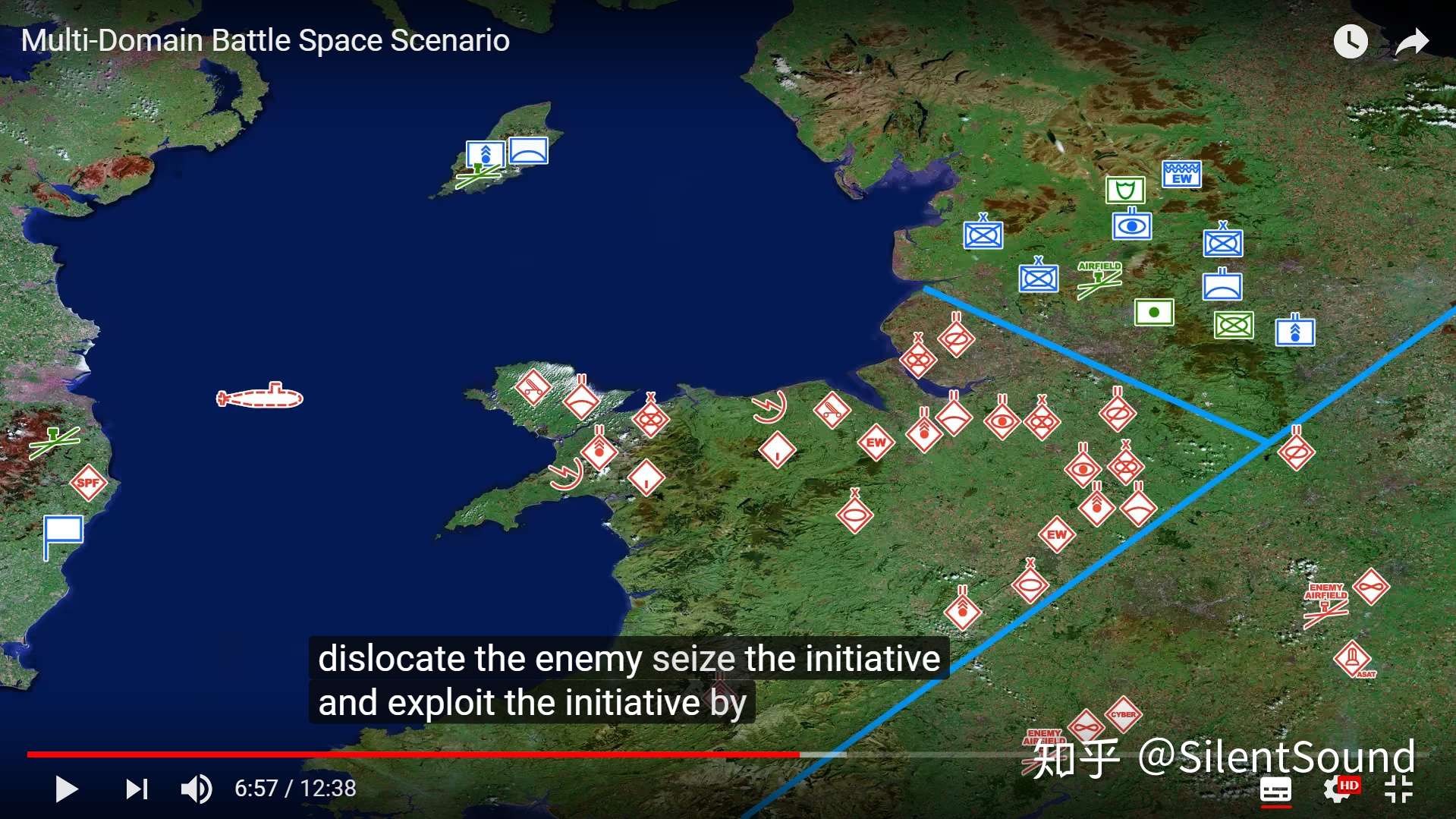 学英语,甚至能等效地提高你的视力.