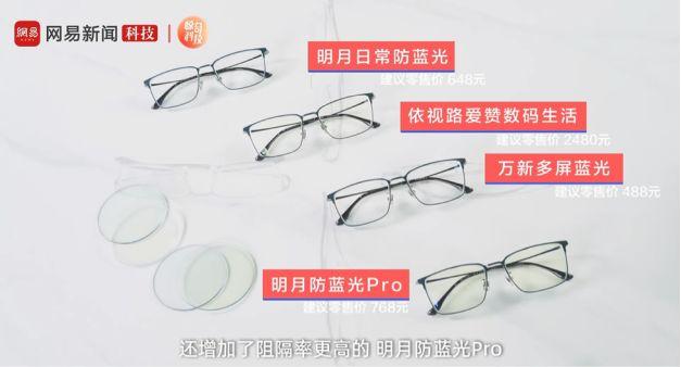 长时间面对电子屏，需要配防蓝光眼镜么？怎样的防蓝光眼镜才合适？
