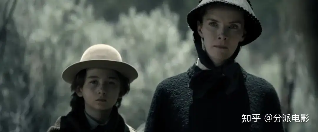 Netflix生猛西部片，《驯荒记》真实又刺激！