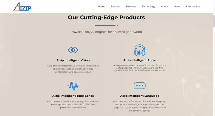 Z Potentials｜专访陈羽北，Aizip打破效率瓶颈，让AI进入真实产品，推动On-Device AI的未来革命