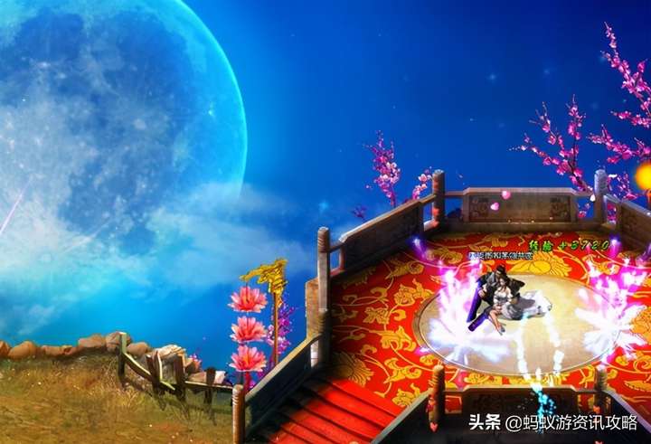网游工作室怎么赚钱(游戏工作室运营)插图(2) 网游工作室怎么赚钱(游戏工作室运营)插图(2)