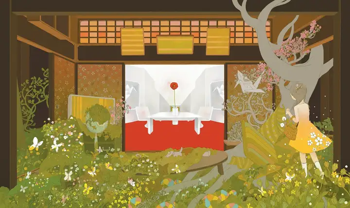 什么样的插画才算是好插画?8 什么样的插画才算是好插画?