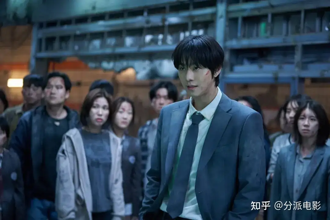 《全知读者视角》漫威的壳,韩式的乱:顶级IP炖成泡菜汤