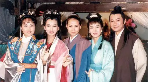 如何评价《新白娘子传奇》？