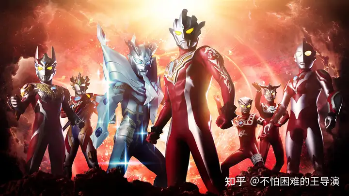 为什么奥特曼不用遵循黑暗森林法则？