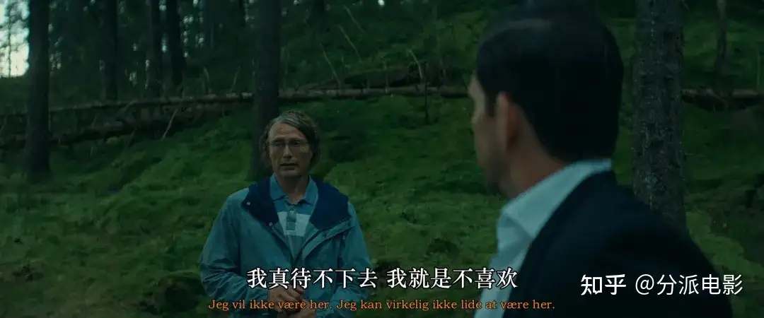 《最后的维京人》疯魔or封神？拔叔新片演人格分裂