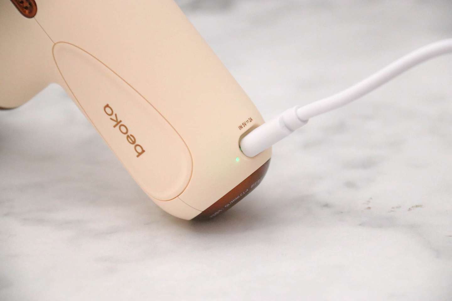 小巧便携，深度按摩，倍益康C1 Super mini筋膜枪体验