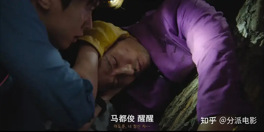 《人夫总动员》网飞新动作喜剧片，好“癫”！