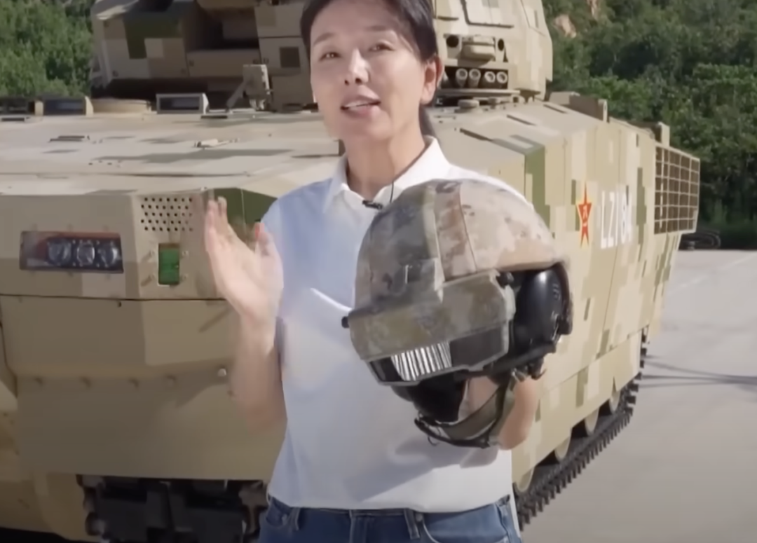 一文带你读懂阅兵上出现的人工智能相关装备