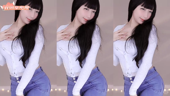 嘿一只小河马热舞女人味2024-07-02-1418|米娜娜