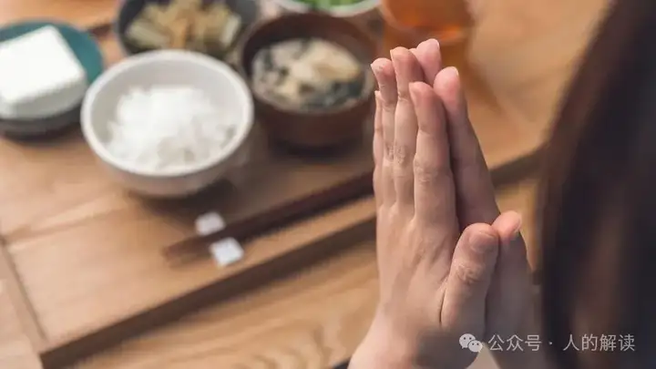 正念饮食，吃的心念比吃什么更重要-人的解读