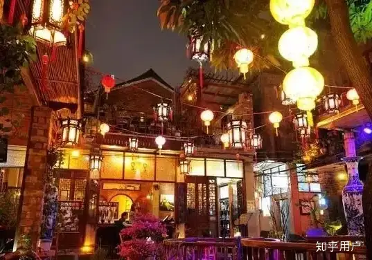 东莞有什么好玩的地方？