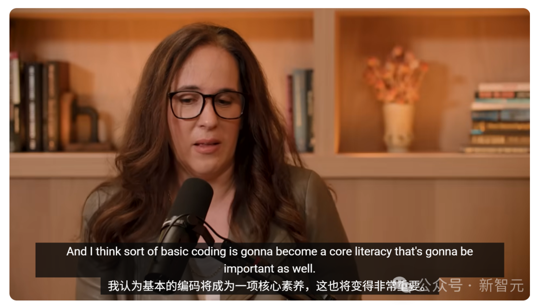 ChatGPT会让大脑退化？OpenAI高管用它救下自己「读写障碍」的女儿