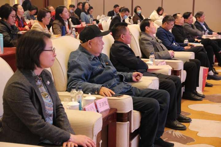 2023浙江上市公司高质量发展大会暨拟上市企业高峰论坛在杭州召开