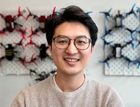 一亿美金种子轮，Genesis AI刷新硅谷具身智能融资记录！周衔、许臻佳、李旻辰等华人合伙创业