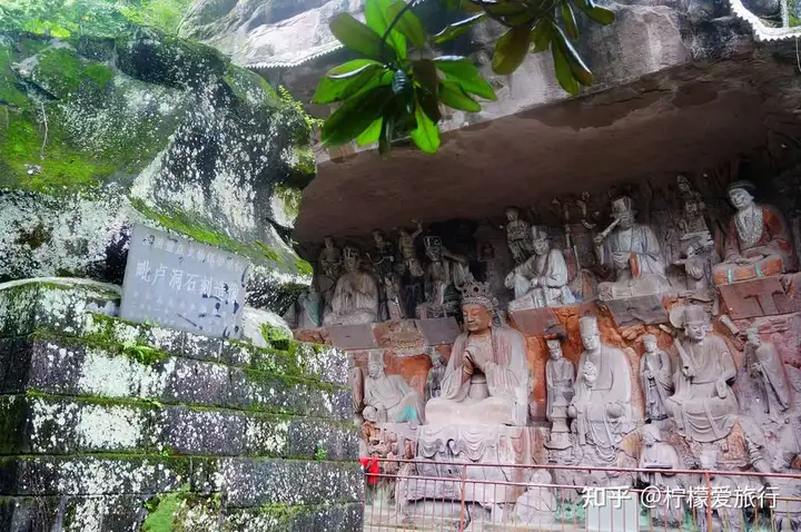资阳有哪些冬季限定美景？