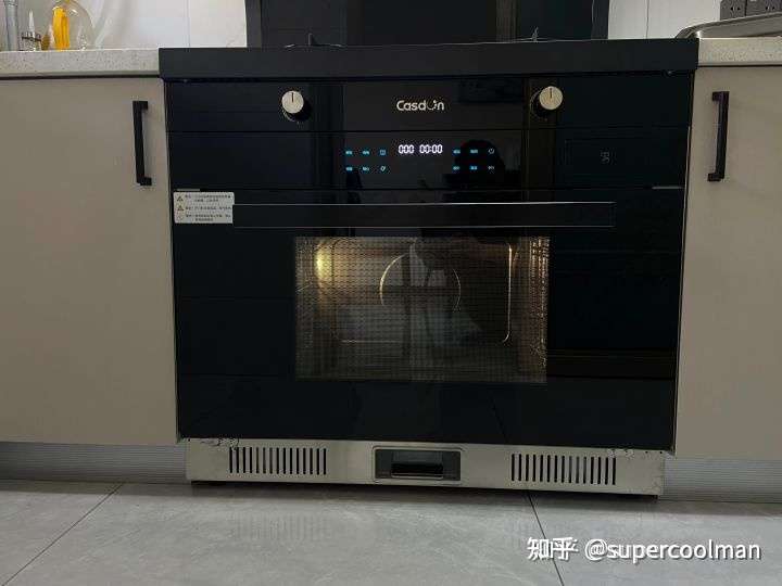 你真的会选购集成灶?一招解决如何选择适合你家户型! 壹周热评 第16张-艾德心得分享 你真的会选购集成灶?一招解决如何选择适合你家户型! 壹周热评 第16张