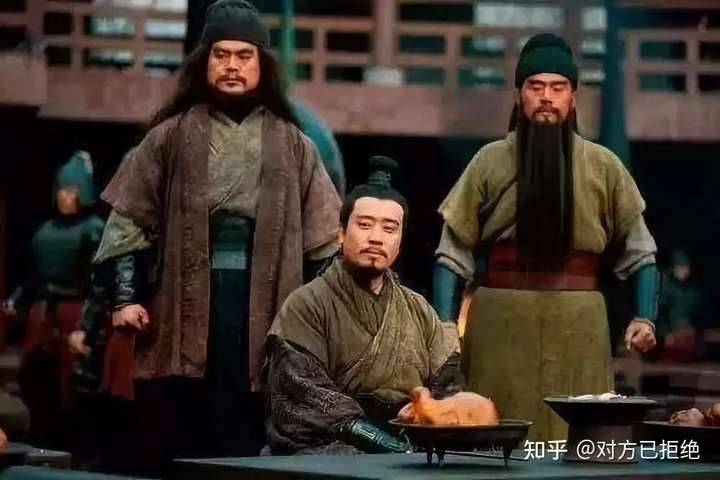 刘备为什么能成就大业 刘备成功的根本原因详情与分析