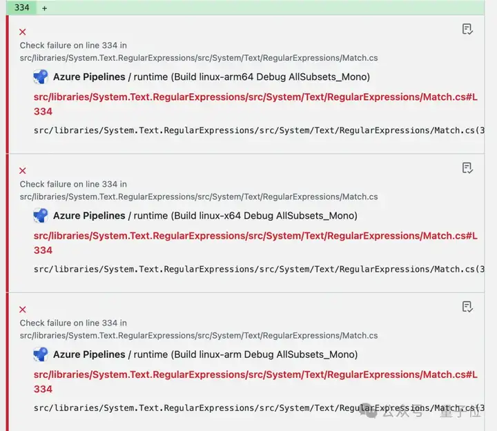 微软AI公开折磨微软员工，修Bug唯一贡献是改了PR标题，GitHub评论区成吃瓜现场