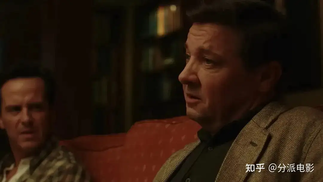 《利刃出鞘3》烂番茄94%，这个系列又行了！