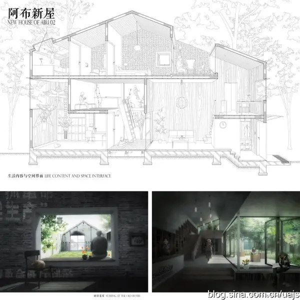 哪位建筑师的作品让你有「新世界的大门被打开」的感觉？为什么？ - 浮