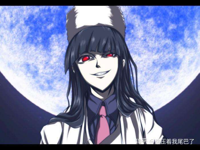 有哪些动漫让你刷三遍以上? - 知乎