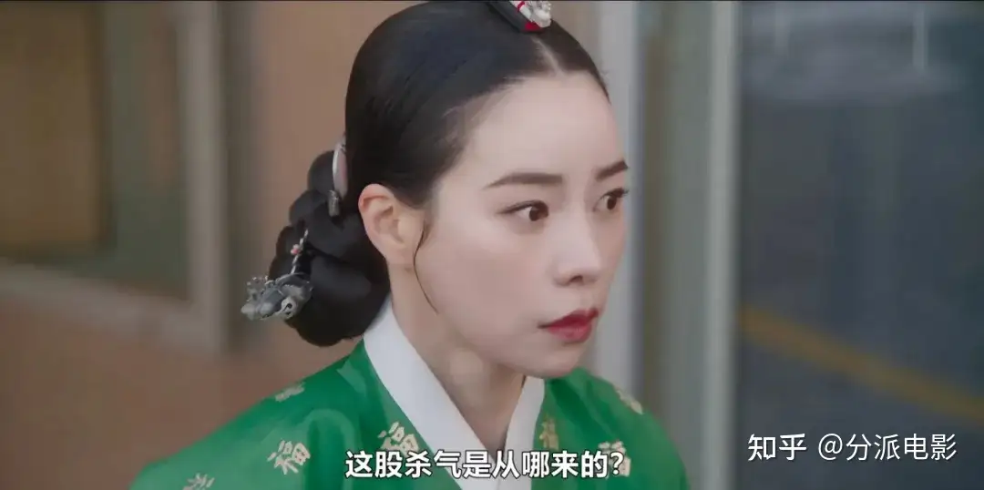 《我的王室死对头》林智妍再演恶女，冲到全球第一！