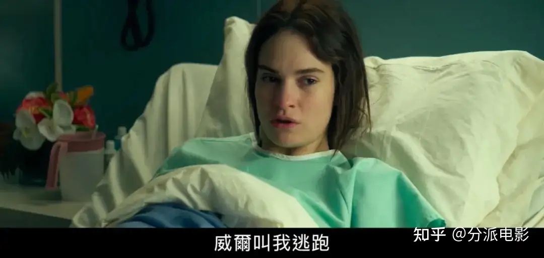 《贪婪的人》美版《因果报应》,新犯罪喜剧太刺激了!