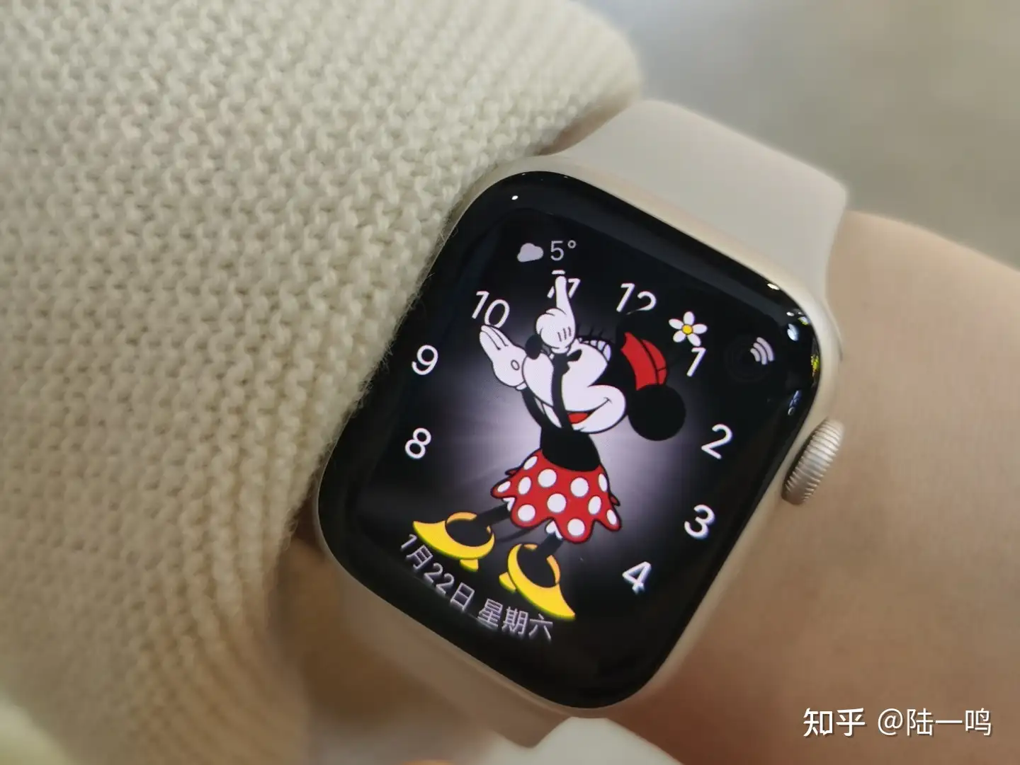 iwatch7和iwatch se选哪个女生用价格无所谓? - 知乎