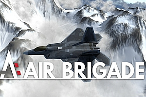 空中之旅 2 Air Brigade 2