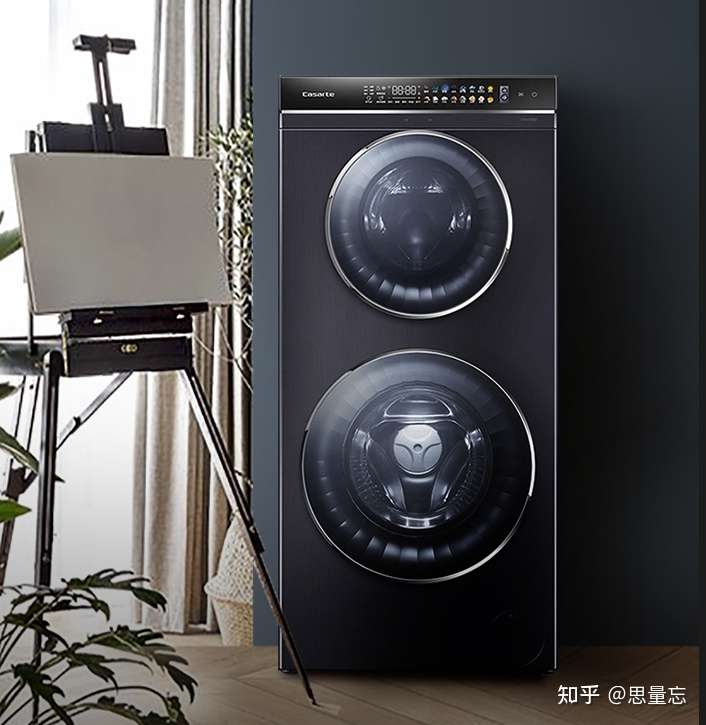 分区子母洗衣机的新型洗涤方式,可以给我们的生活带来哪些新体验?