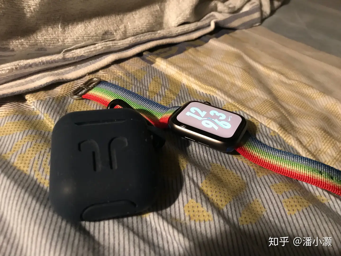 apple watch和airpods哪个实用？ - 知乎