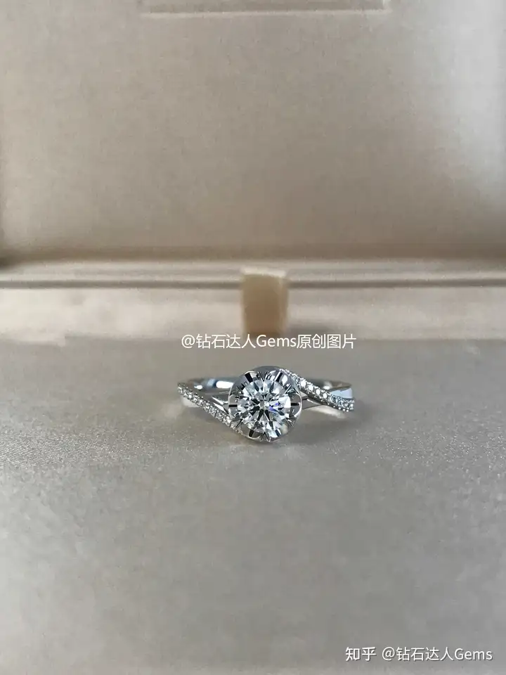 买钻戒要怎么挑选？ 