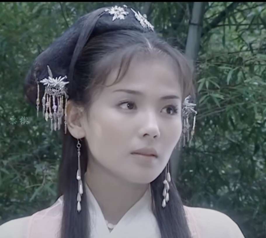 颜艺少女 的想法: 刘涛和潘粤明版本的白蛇传,许仙的人设太… - 知乎