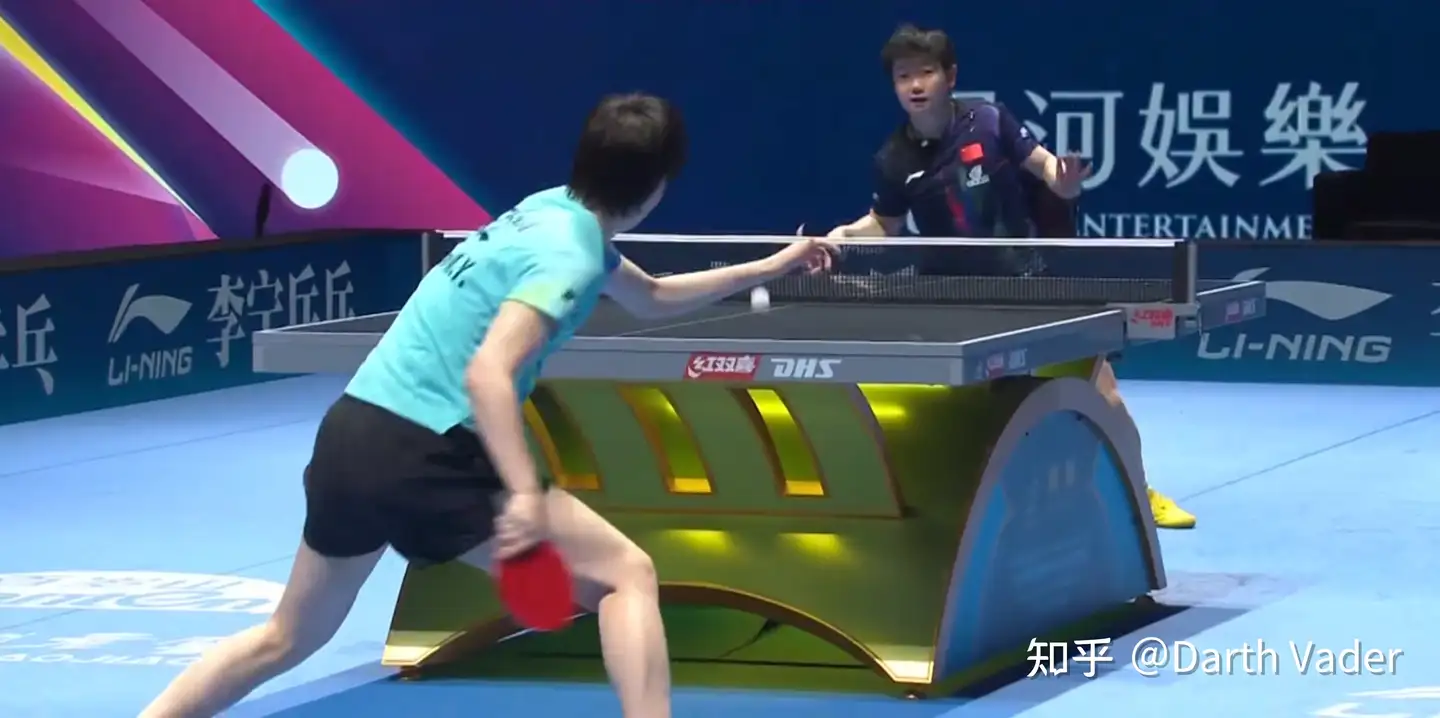 2026 澳门世界杯，孙颖莎 4-1 战胜王曼昱夺得冠军，如何评价本场比赛？