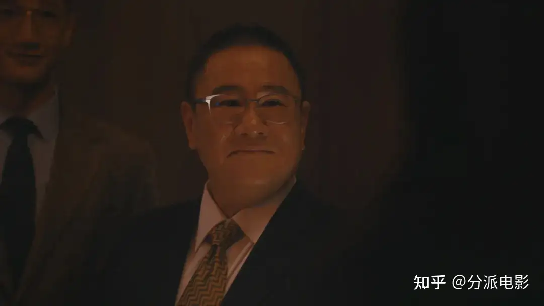 《动物园》豆瓣7.6,华语剧又出黑马!
