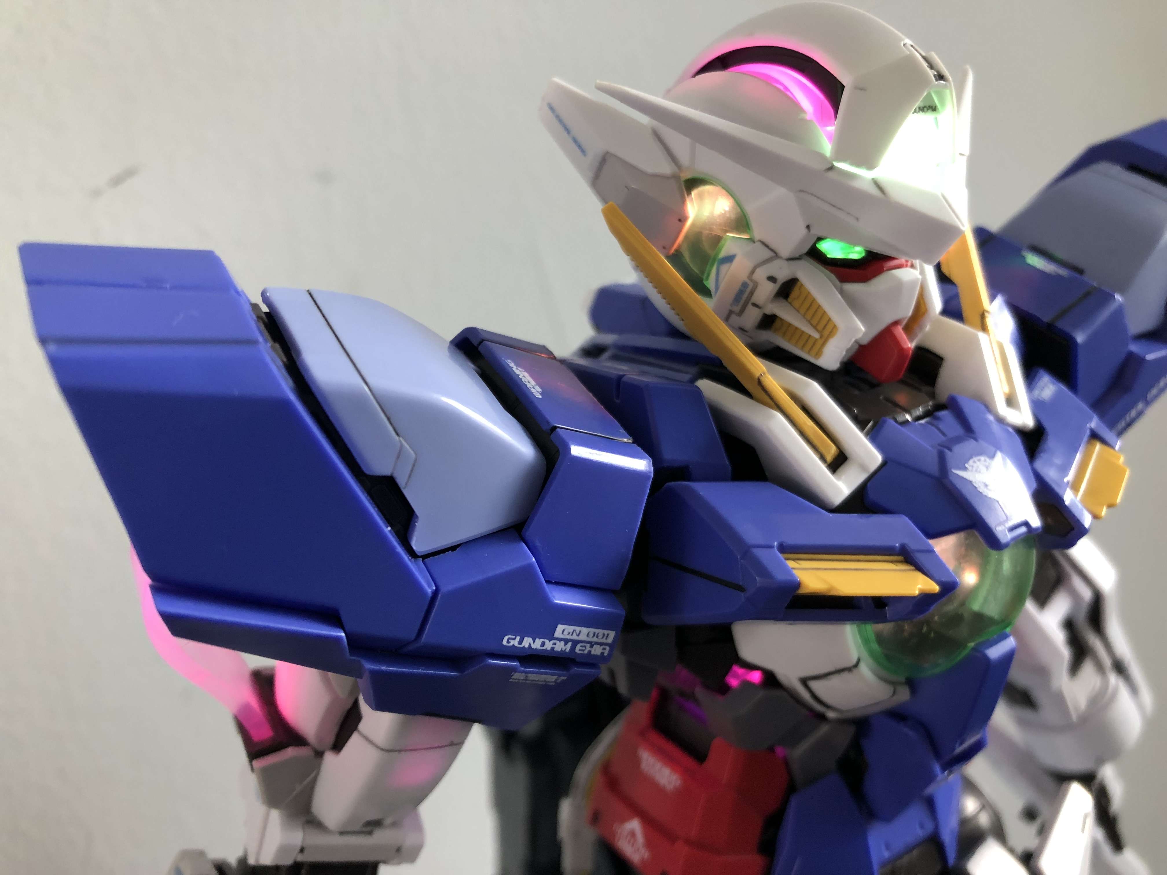 haruair 的想法: pg雪崩能天使完工 - 知乎